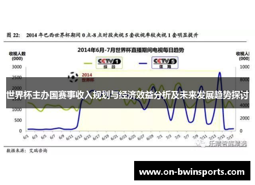世界杯主办国赛事收入规划与经济效益分析及未来发展趋势探讨