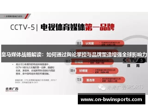 皇马媒体战略解读：如何通过舆论掌控与品牌塑造增强全球影响力