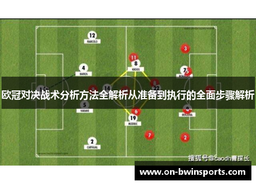 欧冠对决战术分析方法全解析从准备到执行的全面步骤解析