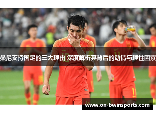 桑尼支持国足的三大理由 深度解析其背后的动情与理性因素