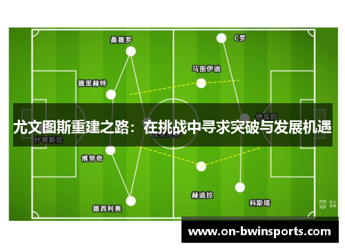尤文图斯重建之路：在挑战中寻求突破与发展机遇