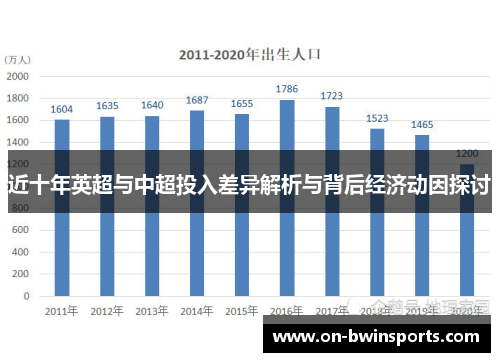 近十年英超与中超投入差异解析与背后经济动因探讨